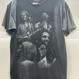 Bob Marley Tshirt